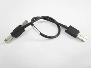 Leoni L45593-E101-D5 L45593-E103-D5 0.5m BladeStack Cable - Picture 1 of 1