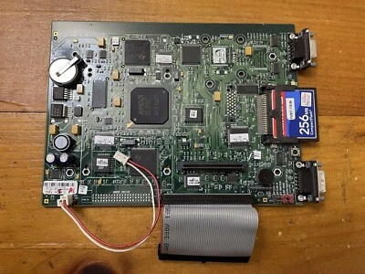 Comdial DX-80 VM II DX-120 7271C w 256MB Flash Voicemail Card *90 DAY WARRANTY* - Image 1 of 4