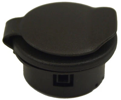 2000-2012 GM Vehicles Cigarette Lighter Power Outlet Retainer Cover 15187371 - Изображение 1 из 4