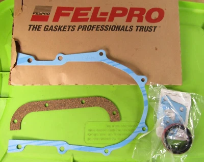 Juego de juntas de distribución Fel-Pro 1968-70 Ford Mustang 1965-1973 Ford F-100 TCS-13075-1 Foto 1 de 4