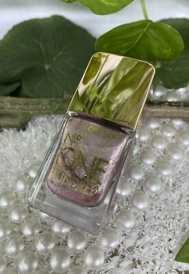 CATRICE ICONAILS One Hundred Gel Lacquer Nagellack 100 Party Animal 10,5ml *neu*