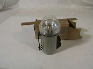 Fulton Original US Air Force Emergency Flashlight - Picture 1 of 5