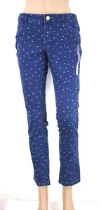 NEW So Adjustable Waist Skinny Girl's Pant Size 12 1/2 - Picture 1 of 6
