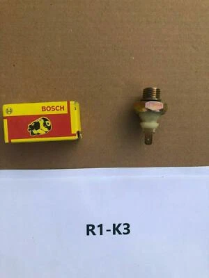 BOSCH Öldruckschalter 0344101064 0 344 101 064 - Bild 1 von 3