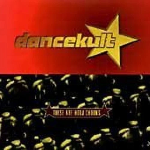 Dancekult - these are hooj choons Felix, Hyper Go-go, Restless Rockers, D.. [CD] - Bild 1 von 1