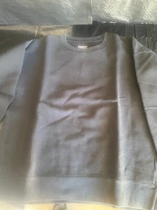 kids unisex Hanes size m sweatshirt - Picture 1 of 2