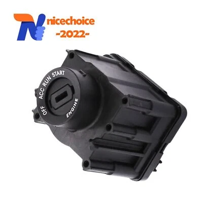 Ignition Control Switch Node Module for 2014-2018 Jeep Cherokee 68271987AC - Image 1 of 4