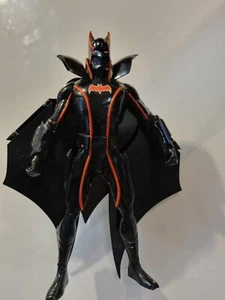 Dc Direct - Justice League - Batman armored Figure - Imagen 1 de 4