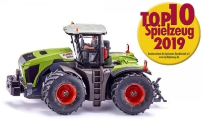 Siku Control Claas Xerion 5000 TRAC VC Trakotr Kinder Spielzeug 1:32 6791 - Bild 1 von 4