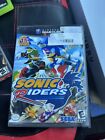 Sonic Riders For GameCube