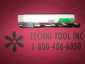 VDS403F10200 10,2mm TiAlN Kühlmitteldurchführung 8xD Pfeife Kerbschaft Bohrer 4143889 - Bild 1 von 2