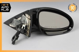 07-09 Mercedes W221 S600 S550 Right Passenger Side Rear View Door Mirror OEM - Picture 1 of 12