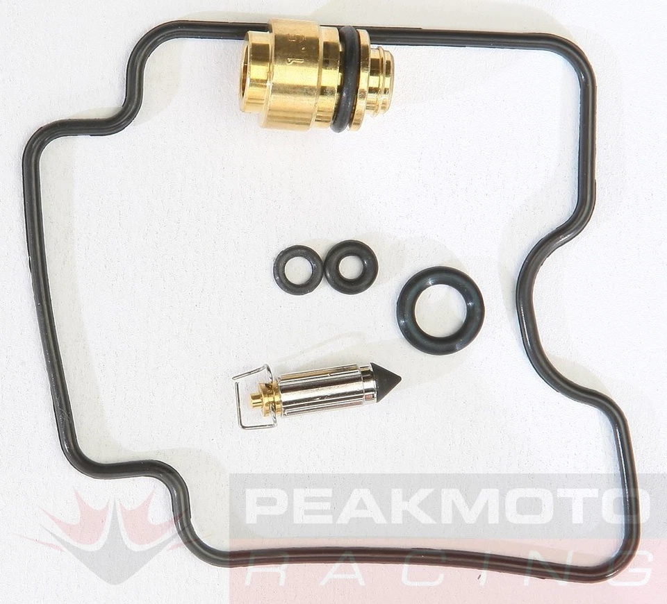 Yamaha FZS1000 Fazer FZ1 2001-2005 Lower Bowl Carburetor Repair Kit K&L 18-5189 — 第 1/1 张图片