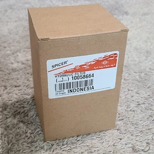 Dana Spicer 10058664 Hydraulic Filter Element Spin On - Foto 1 di 3