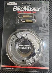 Bike Master Performance Brake Shoes 963034 - Picture 1 of 2