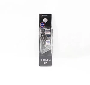 Fuji T-KLTG Size 8H Rod Guide Torzite Titanium K Frame x 1 (3350) - Picture 1 of 5