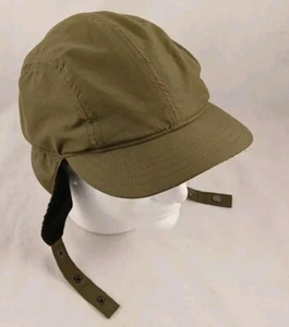 Cappello da cacciatore invernale Discovery Expedition con paraorecchie a scatto - OTTIMO! - Foto 1 di 8