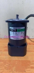 1pcs USM590-502W-1 motore regolazione velocità OM in buone condizioni - Foto 1 di 3