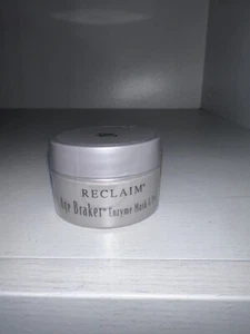 Reclaim principle secret Age Breaker Enzyme Mask & Peel - Picture 1 of 3