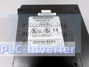 Nuevo módulo IC693DSM302-AF para GE Fanuc DHL o FedEx envío gratuito #L+F - Imagen 1 de 8