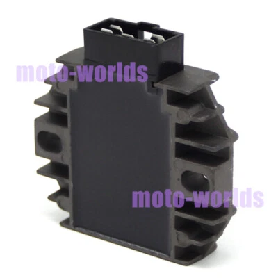For Yamaha YZF R15 2015/YZF R125 WR125X WR125R 2008-2016 Regulator Rectifier - Image 1 of 4