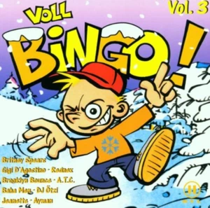 Various - Voll Bingo ! Vol. 3 | CD - Bild 1 von 1
