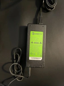 Genuine OEM 48W DirecTV AT&T AC DC Wall Adapter 12V 4A EPS44R3-08 - Picture 1 of 2