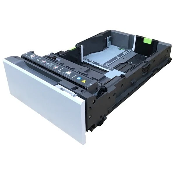 OEM 41X0268 Paper Tray 550 Sheets for Lexmark CS720 CS725 C4150 - Image 1 of 3