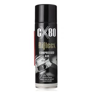 Waffenreinigung Rifle CX Compressed Air Druckluft Wasserfrei 500 ml - Bild 1 von 2