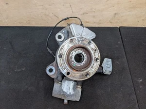 RADNABE VORNE LINKS MERCEDES SPRINTER W907/W910 N/S - Bild 1 von 4