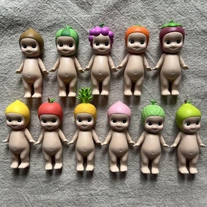 Sonny Engel Set 11 Stck. Gemüsefigur Kostenloser Versand FEDEX - Bild 1 von 7