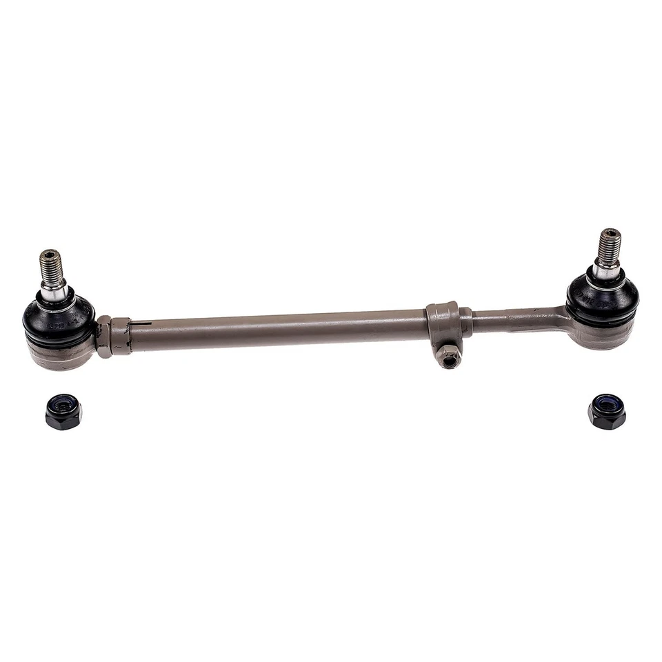 For Mercedes-Benz SL500 94-02 Steering Tie Rod End Assembly Solutions Front - Imagem 1 de 1