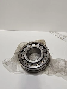NAGELNEU!! SKF bearbeiteter Messingkäfig 452314 CACM2/W502 - Bild 1 von 4
