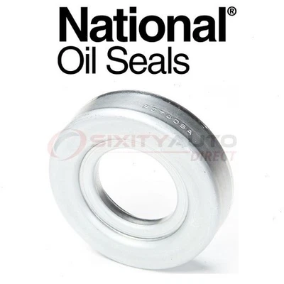 National Clutch Release Bearing for 1996-2002 Nissan Pathfinder - ek - Image 1 of 4