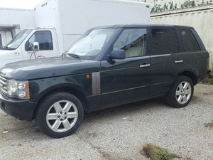 Carrier Rear 3.73 Ratio Fits 03-05 RANGE ROVER 503886 - Picture 1 of 12