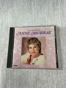 ANNE MURRAY : THE VERY BEST OF ANNE MURRAY - CD  NICE ! Y2 - Picture 1 of 4