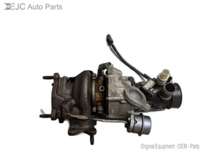 Turbo Turbocharger Rebuildable For 15-21 Subaru WRX 2.0 14411AA881 Turbo - Picture 1 of 10