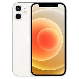 Teléfono Apple iPhone 12 128 GB (sin identificación facial) Desbloqueado Blanco - 15% DE DESCUENTO EXTRA - BUENO B - Imagen 1 de 4