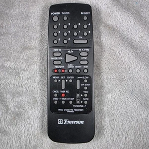 Mando a distancia VCR EMERSON ORION OEM 0766099020 - Imagen 1 de 6