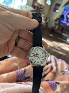 GAME TIME NFL  Series DENVER BRONCOS - Men's Watch - READ - Picture 1 of 10