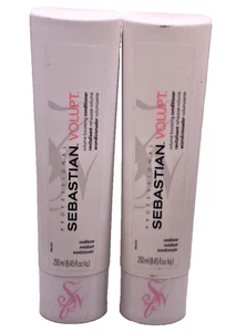 (2 Pack) Sebastian Volupt Volume Boosting Conditioner, 8.45 fl oz - Picture 1 of 1