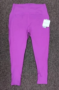 Legging midi femme Beyond Yoga Powerbeyond Strive taille S NEUF IT3537 violet - Photo 1/3