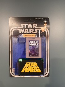 NEW STAR WARS (Nintendo NES) Classic EDITION - LIMITED RUN
