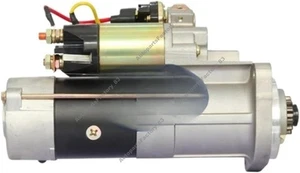 Motor De Arranque 5001868233 7420997672 para Renault Truck Midlum 160.08 190.10 - Imagen 1 de 2
