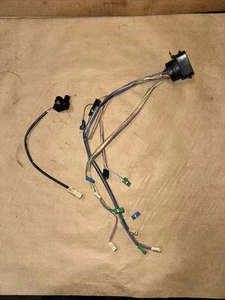 Dodge AS66RC Wire Harness, 2014 Up - Picture 1 of 11