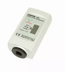 Schallpegel Kalibrator Schallpegelkalibrator Klasse 2 - Bild 1 von 1