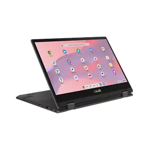 ASUS Chromebook Flip CM1 CM1402FM2A-EC0015 14" Kompanio 520 8GB RAM ARM G52 MC2 - Bild 1 von 3