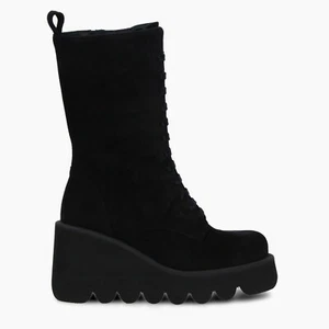 EQUITARE STIVALETTO LEE CON ZEPPA - Picture 1 of 4