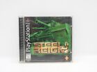 Steel Reign Playstation 1 Ps1 Game