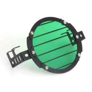 For Honda Cross Cub CC110 2024 Headlight Guard Protector Head Light Headlamp - Foto 1 di 14